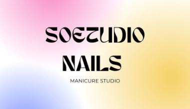 Loker Nailist - Admin di Soetudio Nails